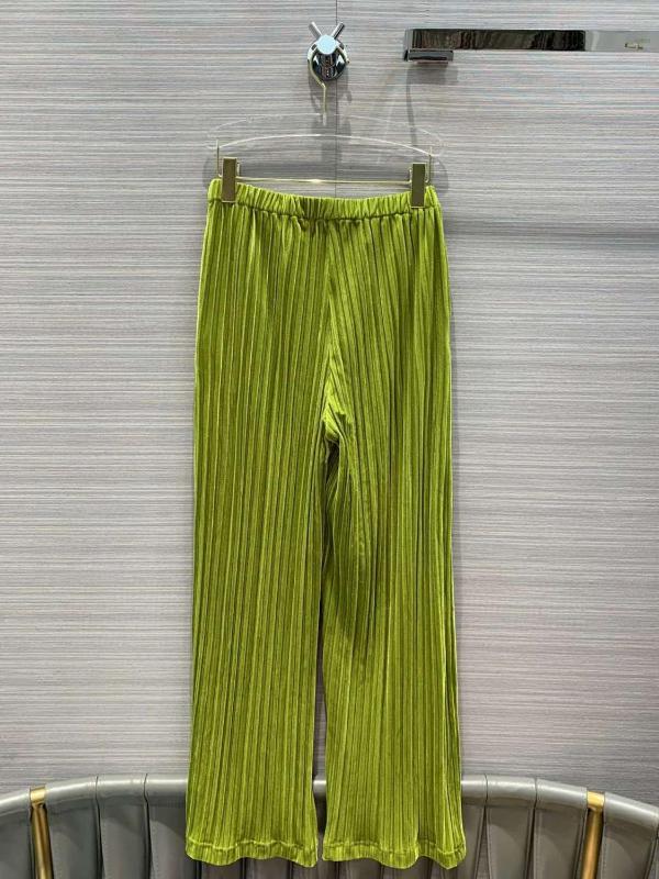 BH03262 Fashion women' Pants 2020 Runway Luxury European Design party style women' Clothing, As pic
BH03262 Fashion women' Pants 2020 Runway Luxury European Design party style women' Clothing, As pic