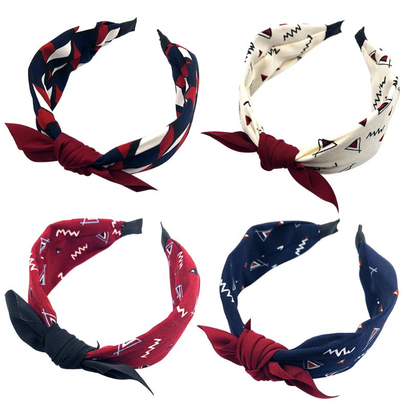 New Fashion Bownot Hairband Vintage Headband Ear Hair Band Elegant Hairwrap Hair Accessories For Women Girls
New Fashion Bownot Hairband Vintage Headband Ear Hair Band Elegant Hairwrap Hair Accessories For Women Girls