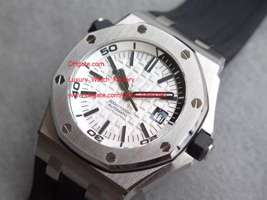 Free Shipping Top quality Luxury top wristwatches 42mm Automatic Mens Watch Watches White Dial sport watches for men
Free Shipping Top quality Luxury top wristwatches 42mm Automatic Mens Watch Watches White Dial sport watches for men