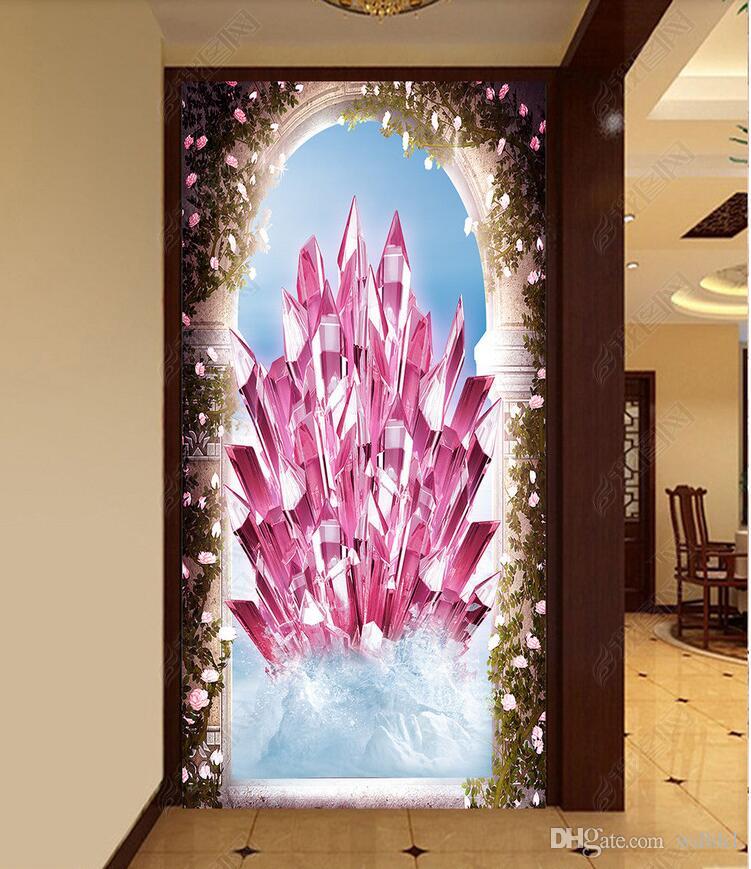 3d wallpaper custom photo Luxury ornate gemstone amethyst group 3D stereo porch background wall muals wall paper for walls 3 d, Sky blue
3d wallpaper custom photo Luxury ornate gemstone amethyst group 3D stereo porch background wall muals wall paper for walls 3 d, Sky blue