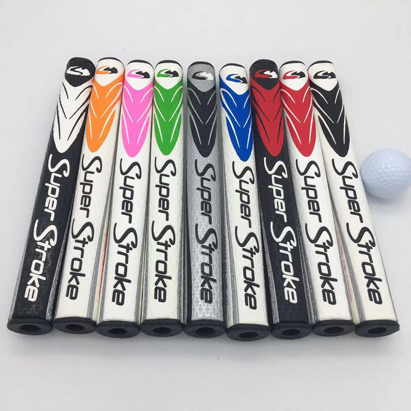 2020 Golf Putter Grip Athletic Super Str high quality Mid Slim 2.0 3.0 5.0 OEM Training Aid Club Grips Free Shipping (mixed color) от DHgate WW