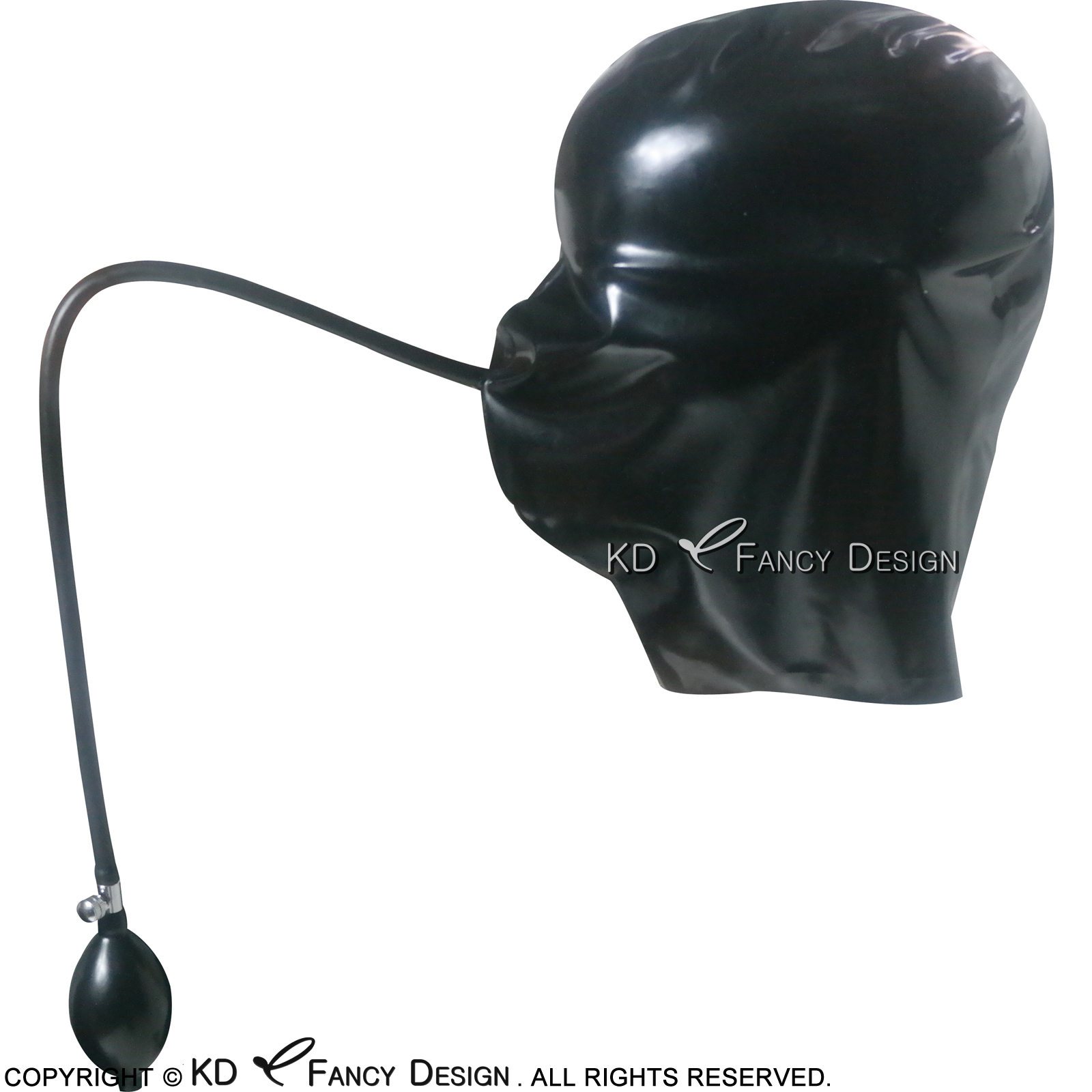 Black Sexy Latex Hoods Costume With Inflatable Mouth Ball Rubber Masks And Tubes Hand Pump Plus Size 0049
Black Sexy Latex Hoods Costume With Inflatable Mouth Ball Rubber Masks And Tubes Hand Pump Plus Size 0049