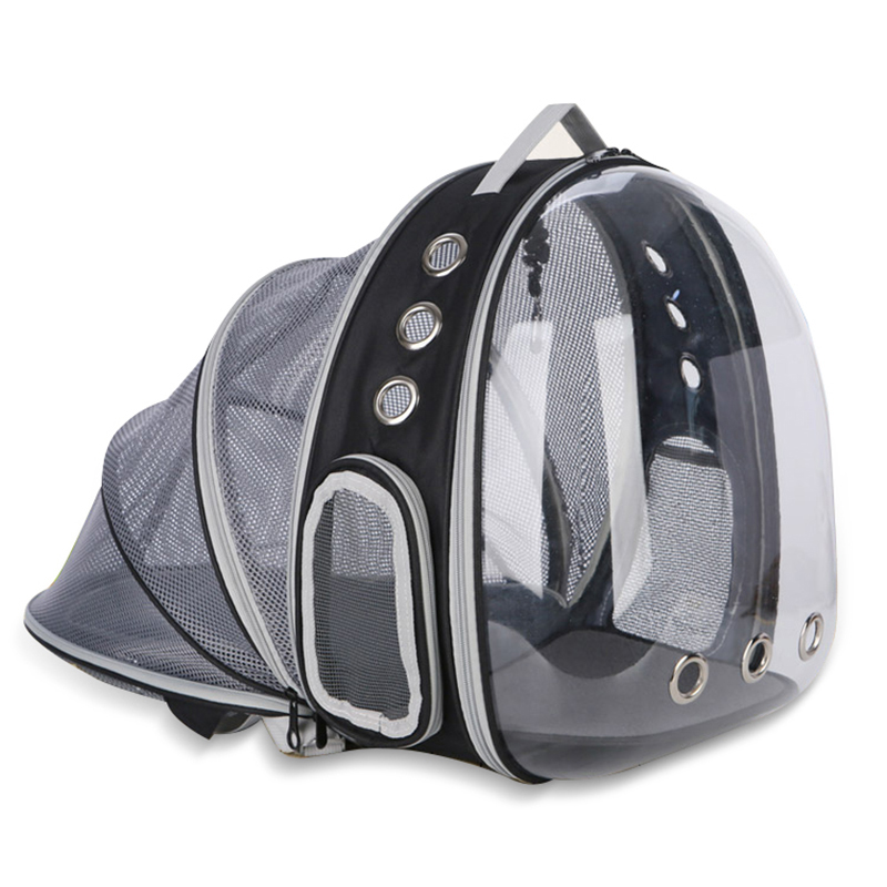 Pet Cat Backpack Small Dog Carrying Cage Outdoor Travel Comfortable Breathable Puppy Kitten Extensible Carrier Backbag
Pet Cat Backpack Small Dog Carrying Cage Outdoor Travel Comfortable Breathable Puppy Kitten Extensible Carrier Backbag
