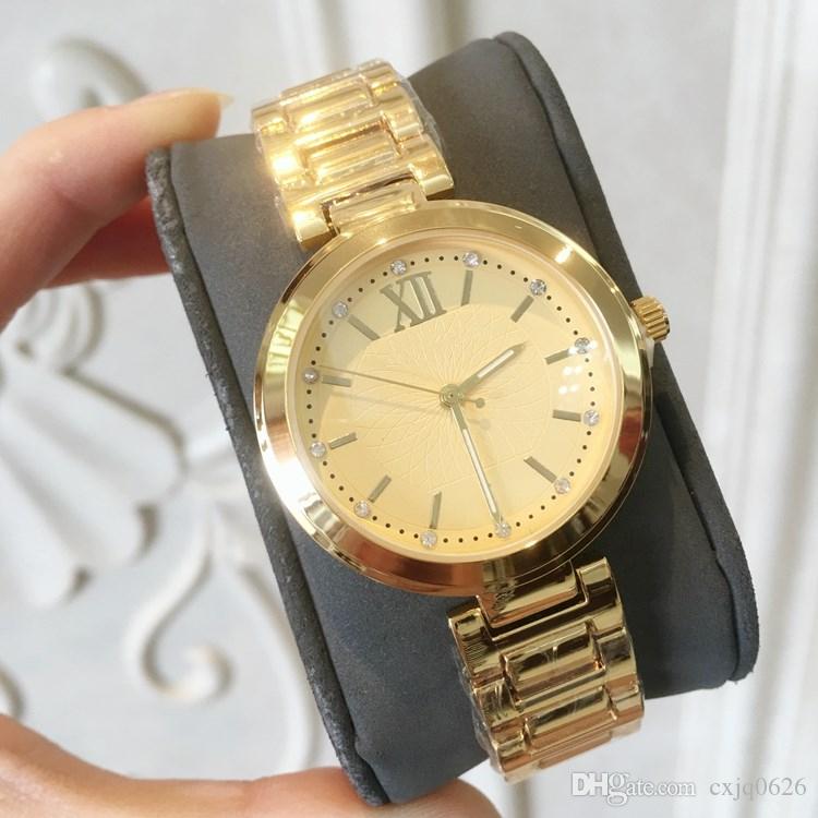 2019 HOT Famous new dress Watches Women Casual Designer WristWatch Ladies Fashion Luxury good Quartz Watch Table Clock Reloj Mujer Orologio, Slivery;brown
2019 HOT Famous new dress Watches Women Casual Designer WristWatch Ladies Fashion Luxury good Quartz Watch Table Clock Reloj Mujer Orologio, Slivery;brown