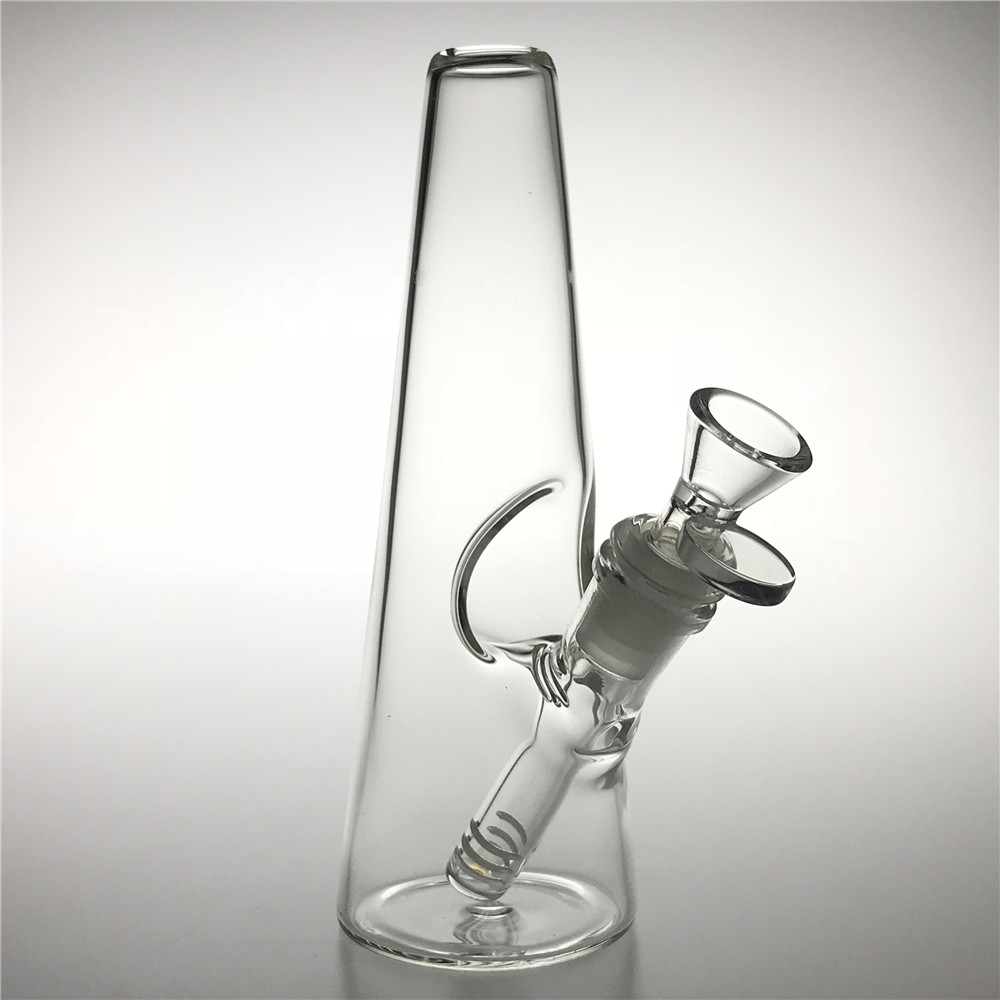 New 14mm Female Glass Hookahs Bongs with 14mm Male Glass Bowls Downstem Adpater Recycler Heady Triangle Glass Bong for Smoking
New 14mm Female Glass Hookahs Bongs with 14mm Male Glass Bowls Downstem Adpater Recycler Heady Triangle Glass Bong for Smoking