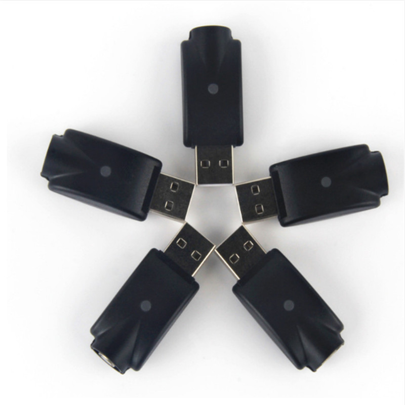 Ultra Mini Wireless eGo thread USB Charger Electronic Cigarette battery charger black usb charge adapter for all 510 thread vape battery
Ultra Mini Wireless eGo thread USB Charger Electronic Cigarette battery charger black usb charge adapter for all 510 thread vape battery