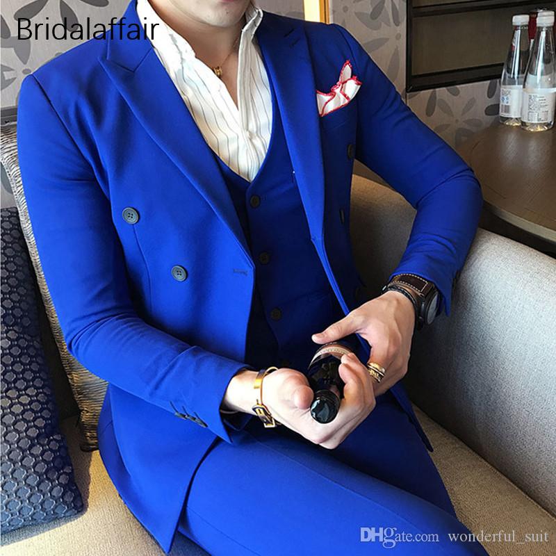 KUSON Latest Coat Pant Designs Ivory Men Suit Set Slim Fit 3 Piece Tuxedo Groom Wedding Suits Custom Prom Blazer Terno Masculino, Same as image
KUSON Latest Coat Pant Designs Ivory Men Suit Set Slim Fit 3 Piece Tuxedo Groom Wedding Suits Custom Prom Blazer Terno Masculino, Same as image