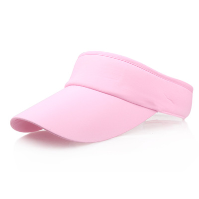 new designer golf hat sun visor sunvisor party hat baseball cap sun hats sunscreen hat Tennis Beach elastic hats