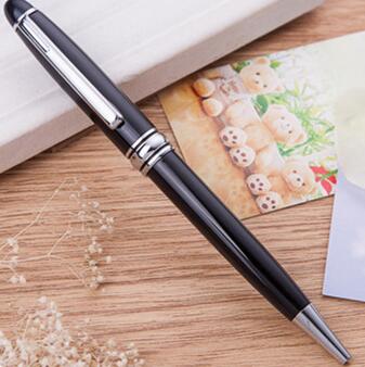 Creative Stationery Metal Roller Ball Pen Novelty School Office Suppliers 163 brand Ballpoint Pen Fast Writing Pens Top Quality, Single pen
Creative Stationery Metal Roller Ball Pen Novelty School Office Suppliers 163 brand Ballpoint Pen Fast Writing Pens Top Quality, Single pen