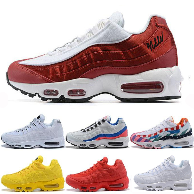 Black Red Triple White Aqua Ultramarine Mens Trainer Sport Sneakers Men Women 95 Running shoes SE OG
Black Red Triple White Aqua Ultramarine Mens Trainer Sport Sneakers Men Women 95 Running shoes SE OG