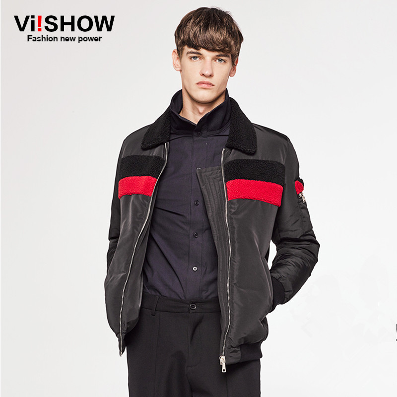 White Duck Down Jacket Men Brand OverCoat Male Fashion Warm OuterWear Turndown Collar Slim Patchwork Jackets Man YCZ1864, Black
White Duck Down Jacket Men Brand OverCoat Male Fashion Warm OuterWear Turndown Collar Slim Patchwork Jackets Man YCZ1864, Black