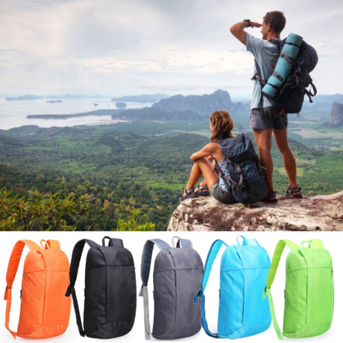 Durable Unisex Backpack Shoulder Hiking Bag Pack Outdoor Camping Waterproof Travel Rucksack Bag Factory Free Shipping, Black
Durable Unisex Backpack Shoulder Hiking Bag Pack Outdoor Camping Waterproof Travel Rucksack Bag Factory Free Shipping, Black