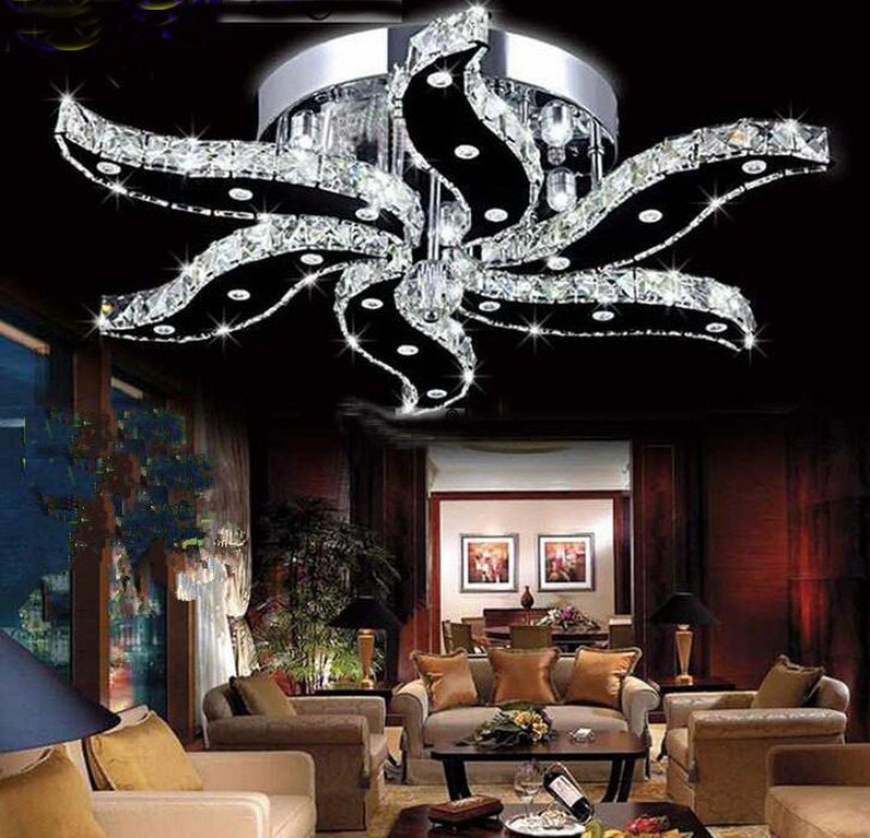 New Modern windmill shape lustre Crystal lights pendant lamps design for living room bed room home lighting decoration led ceiling lights
New Modern windmill shape lustre Crystal lights pendant lamps design for living room bed room home lighting decoration led ceiling lights