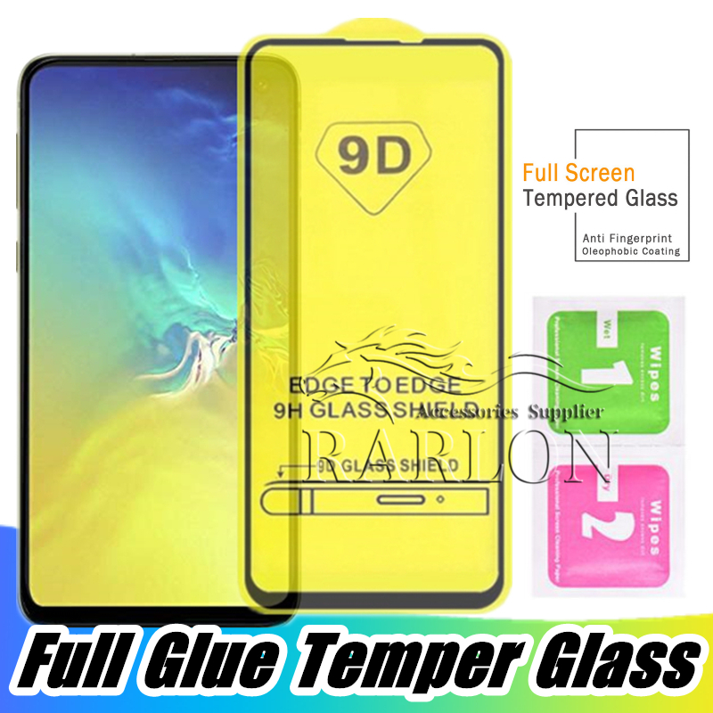 5D 6D 9D Full Glue Full Cover tempered glass Screen Protector Film For Samsung Galaxy S10 E M10 M20 A10 A70 J4 J6 J7 J8 Plus Huawei P30 Lite
5D 6D 9D Full Glue Full Cover tempered glass Screen Protector Film For Samsung Galaxy S10 E M10 M20 A10 A70 J4 J6 J7 J8 Plus Huawei P30 Lite