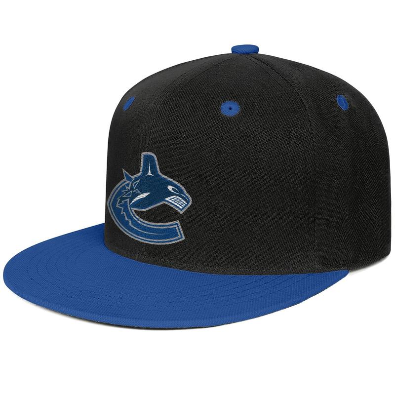 Vancouver Canucks ice hockey Mesh design Unisex Flat Brim Baseball Cap Cool Hipster Trucker Hats usa flag team Leopard series, Blue;gray
Vancouver Canucks ice hockey Mesh design Unisex Flat Brim Baseball Cap Cool Hipster Trucker Hats usa flag team Leopard series, Blue;gray