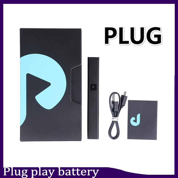 Hot selling Exotics DNA Plug Play Battery 500mAh pod battery kit Lipo E Cigarette Vape Pen Battery for Empty Pods
Hot selling Exotics DNA Plug Play Battery 500mAh pod battery kit Lipo E Cigarette Vape Pen Battery for Empty Pods