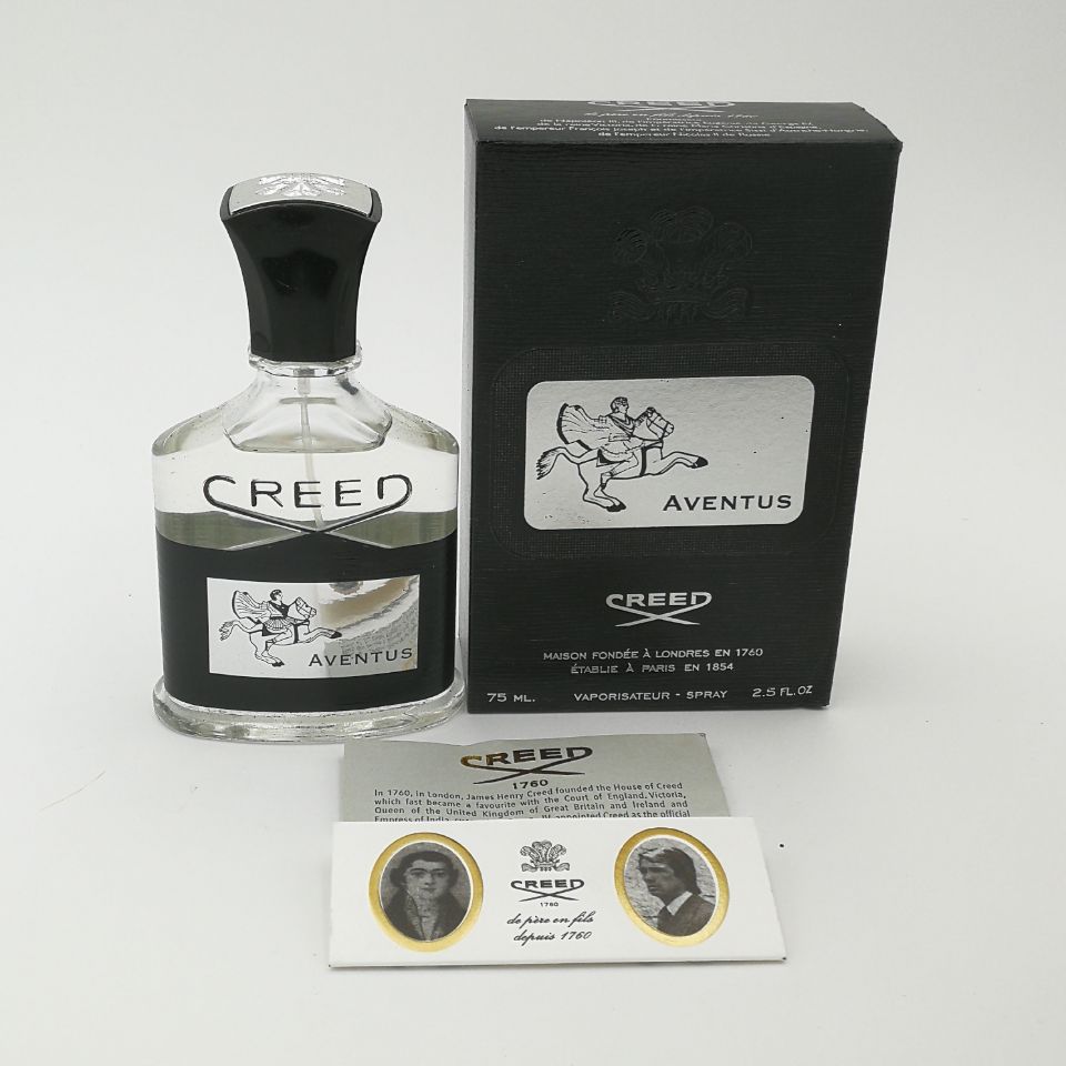 New Creed aventus perfume for men 120ml with long lasting time good quality high fragrance capactity Free Shipping
New Creed aventus perfume for men 120ml with long lasting time good quality high fragrance capactity Free Shipping