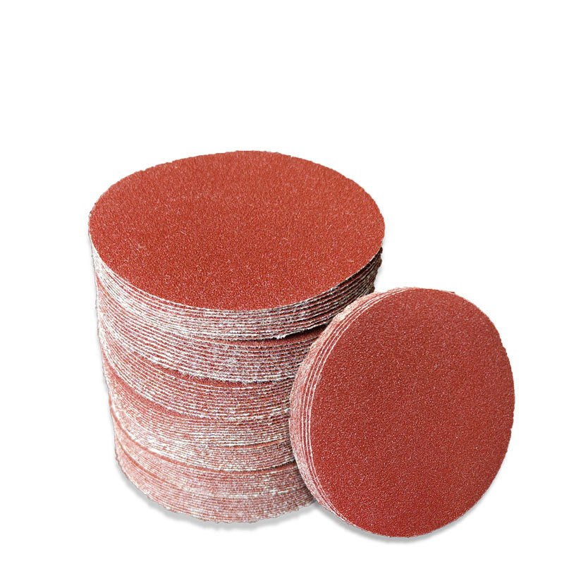 Custom 5 Inch 800 Mesh Suit Sand Paper Self-Adhesive Flocking Sandpaper Circular Polishing Angle Grinder Grinding Disk Set
Custom 5 Inch 800 Mesh Suit Sand Paper Self-Adhesive Flocking Sandpaper Circular Polishing Angle Grinder Grinding Disk Set
