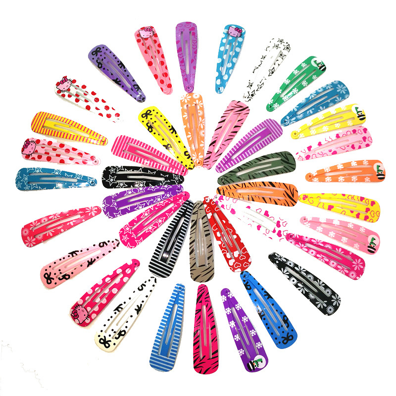 50Pcs/Lot Girls Hair Accessories Cute Metal Hairclip Flower Hair Clip Heart Barrette Kids Hair Clips Bows Alloy Kawaii Headdress, Multi-color
50Pcs/Lot Girls Hair Accessories Cute Metal Hairclip Flower Hair Clip Heart Barrette Kids Hair Clips Bows Alloy Kawaii Headdress, Multi-color