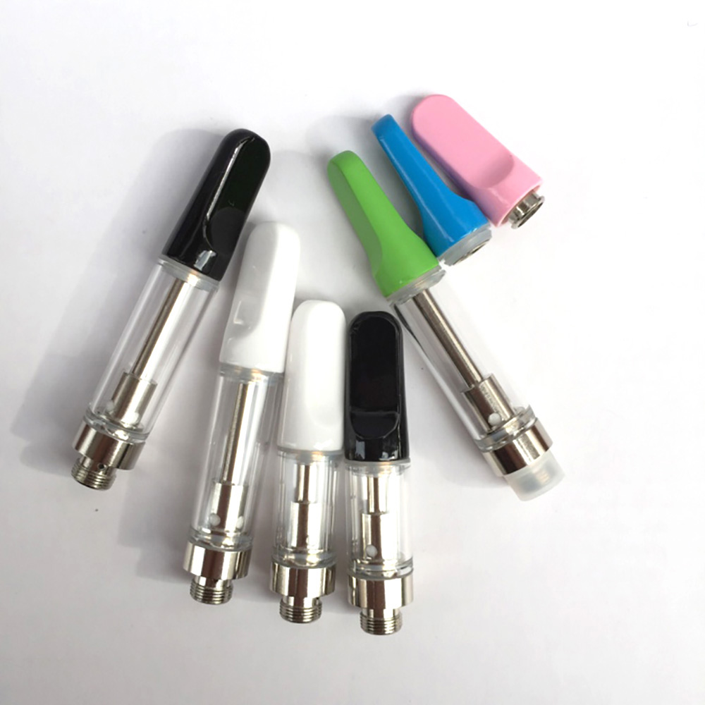 vape cartridges Ceramic Coils .5ml 1.0ml empty vape atomizer BUD Touch Thick Oil Vaporizer essential oil vape tank
vape cartridges Ceramic Coils .5ml 1.0ml empty vape atomizer BUD Touch Thick Oil Vaporizer essential oil vape tank