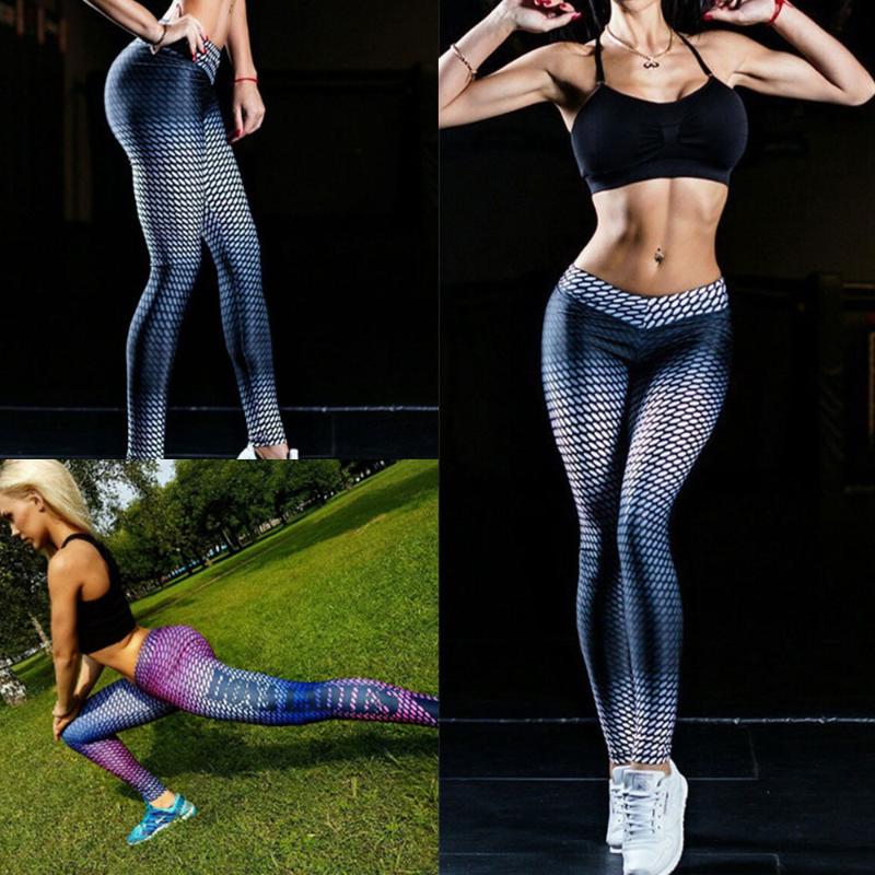 Sfit 2020 New New Hot Women Anti-Cellulite Compression Slim Leggings Gym Running Sport Pants, Color 1
Sfit 2020 New New Hot Women Anti-Cellulite Compression Slim Leggings Gym Running Sport Pants, Color 1