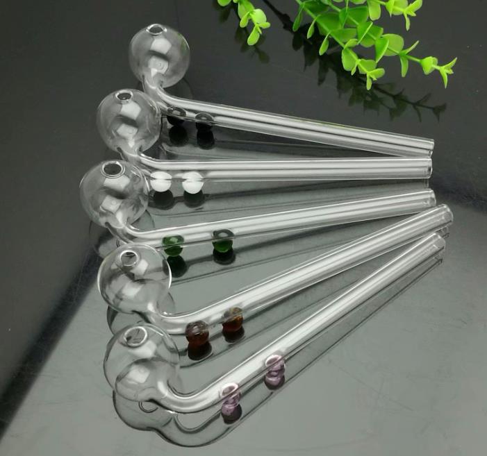 Coloured Double-fulcrum Long Bending Pot Glass Bongs Glass Smoking Pipe Water Pipes Oil Rig Glass Bowls Oil Burn
Coloured Double-fulcrum Long Bending Pot Glass Bongs Glass Smoking Pipe Water Pipes Oil Rig Glass Bowls Oil Burn