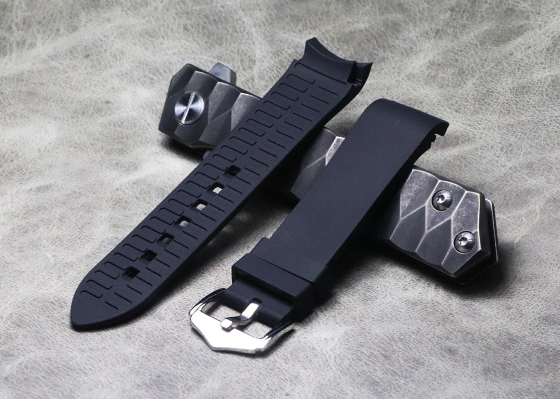 Silicone Rubber bracelet 18mm 20mm 22mm watchband sport watch strap curved end black Arc mouth wristband waterproof accessories
Silicone Rubber bracelet 18mm 20mm 22mm watchband sport watch strap curved end black Arc mouth wristband waterproof accessories
