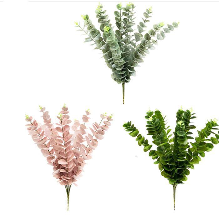 50pcs INS Eucalyptus Leaves Artificial flower Leaves Tropical Plant office/home/wedding/Garden Decor Fake Green Leaf XD22884, Lt green
50pcs INS Eucalyptus Leaves Artificial flower Leaves Tropical Plant office/home/wedding/Garden Decor Fake Green Leaf XD22884, Lt green