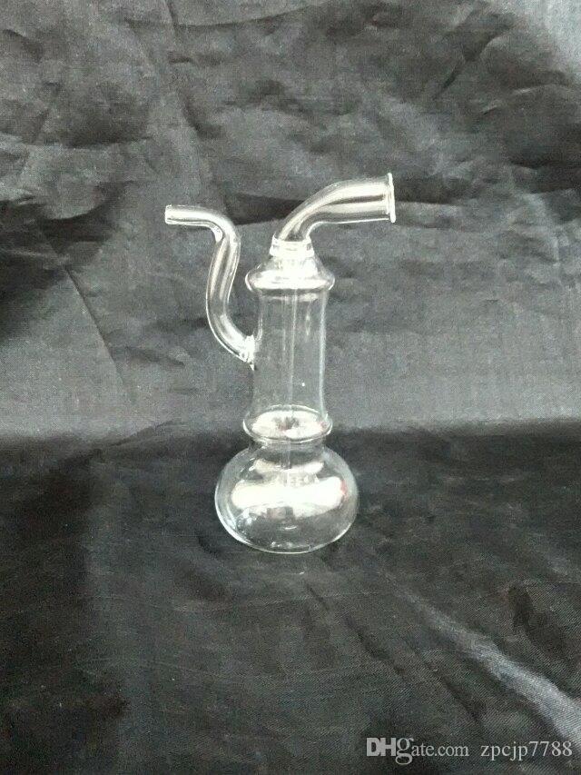 Transparent Glass Water Bottle ,Wholesale Bongs Oil Burner Glass Pipes Water Pipes Glass Pipe Oil Rigs Smoking Free Shipping
Transparent Glass Water Bottle ,Wholesale Bongs Oil Burner Glass Pipes Water Pipes Glass Pipe Oil Rigs Smoking Free Shipping