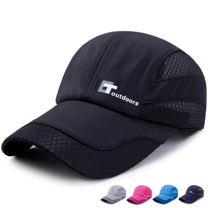 Quick-drying cap outdoor hat cover fishing sunscreen quick-drying waterproof men's sports, Blue
Quick-drying cap outdoor hat cover fishing sunscreen quick-drying waterproof men's sports, Blue