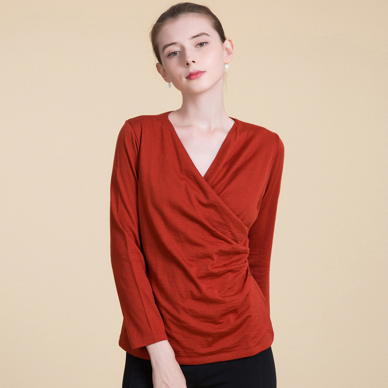 New Fashion Women Wool Sweater Full Pullovers V-neck Sweet Cashmere Sweater Comfortable Soft Female Sweaters 8073, Black
New Fashion Women Wool Sweater Full Pullovers V-neck Sweet Cashmere Sweater Comfortable Soft Female Sweaters 8073, Black
