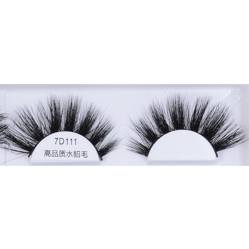 Mink Lashes 3D Mink Eyelashes 100% Cruelty free Lashes Handmade Reusable Natural Eyelashes Popular False Makeup
Mink Lashes 3D Mink Eyelashes 100% Cruelty free Lashes Handmade Reusable Natural Eyelashes Popular False Makeup
