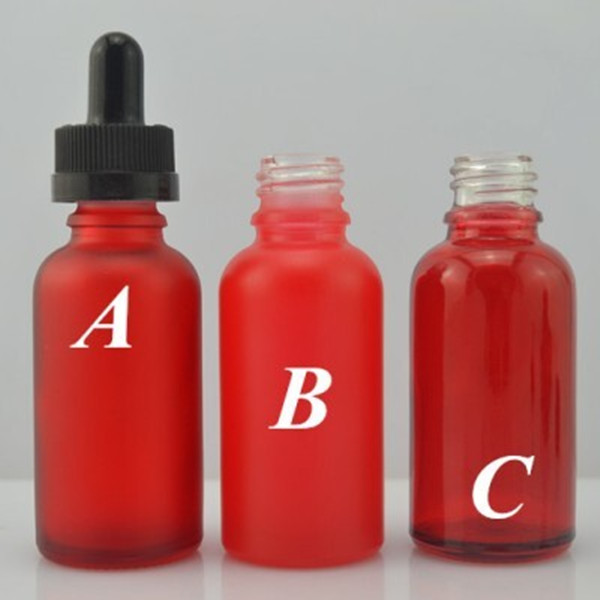 330pcs*30ml Empty Matte White Jade Essentail Oil Bottle with basket Dropper Cap for e juice 1oz glass dropper bottles
330pcs*30ml Empty Matte White Jade Essentail Oil Bottle with basket Dropper Cap for e juice 1oz glass dropper bottles