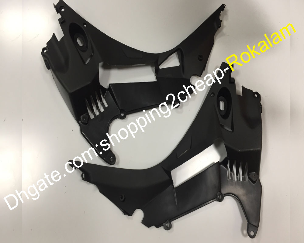 Fairing Set For Honda CBR500R CBR 500R CBR500 13 14 15 Red Black Silver ABS Bodywork Motorcycle Fairings Kit 2013 2014 2015 (Injection molding)