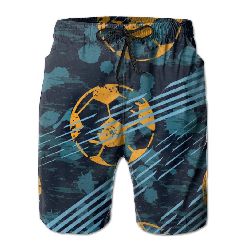 Beach Shorts Men Geometric Chaotic Spray Paint Summer Men Shorts Comfortable Drawstring Casual Mens, White
Beach Shorts Men Geometric Chaotic Spray Paint Summer Men Shorts Comfortable Drawstring Casual Mens, White
