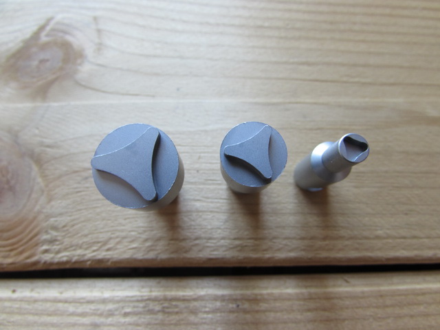 Custom CNC Machined DIY EDC MT Whaleshark Marfione Maxrix DOC Delta Stainless Steel Screws Tools Wrench Screwdriver
Custom CNC Machined DIY EDC MT Whaleshark Marfione Maxrix DOC Delta Stainless Steel Screws Tools Wrench Screwdriver