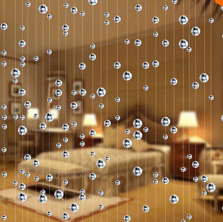 5 String Fashion Crystal Glass Bead Curtain Indoor Home Decoration Luxury Wedding Backdrop Decoration Supplies Window Curtain, Yellow
5 String Fashion Crystal Glass Bead Curtain Indoor Home Decoration Luxury Wedding Backdrop Decoration Supplies Window Curtain, Yellow