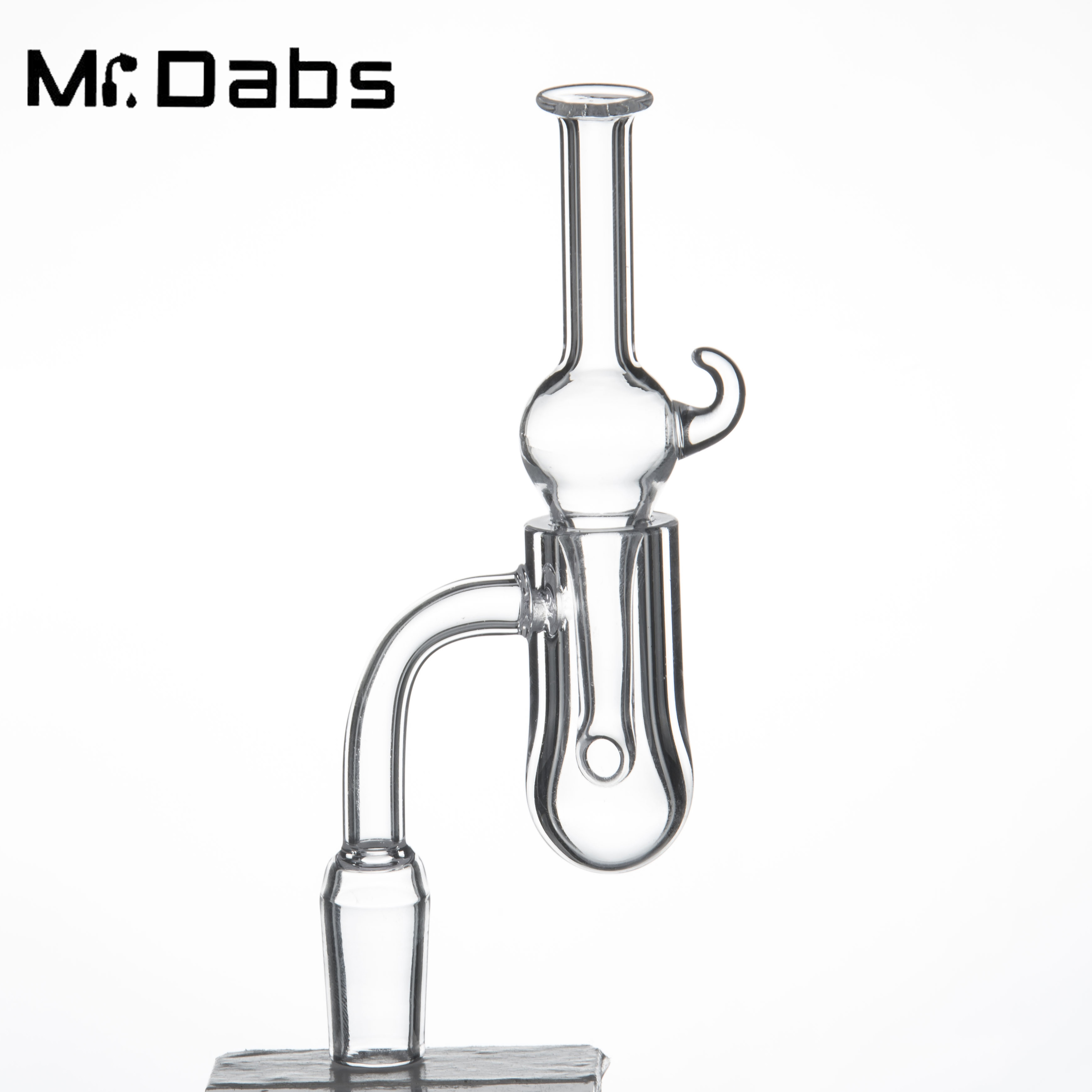 Round bottom banger nail Orion Quartz Banger Smoking Accessories with a clear glass carb cap For Glass Bongs Water Pipes Dab Rigs
Round bottom banger nail Orion Quartz Banger Smoking Accessories with a clear glass carb cap For Glass Bongs Water Pipes Dab Rigs