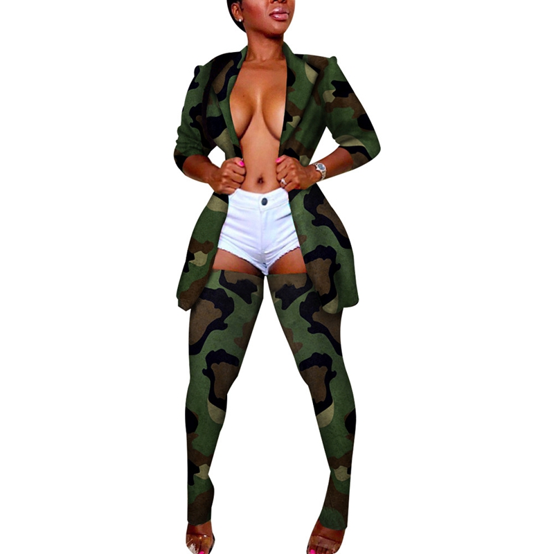 2020 Casual 2 Piece… - image