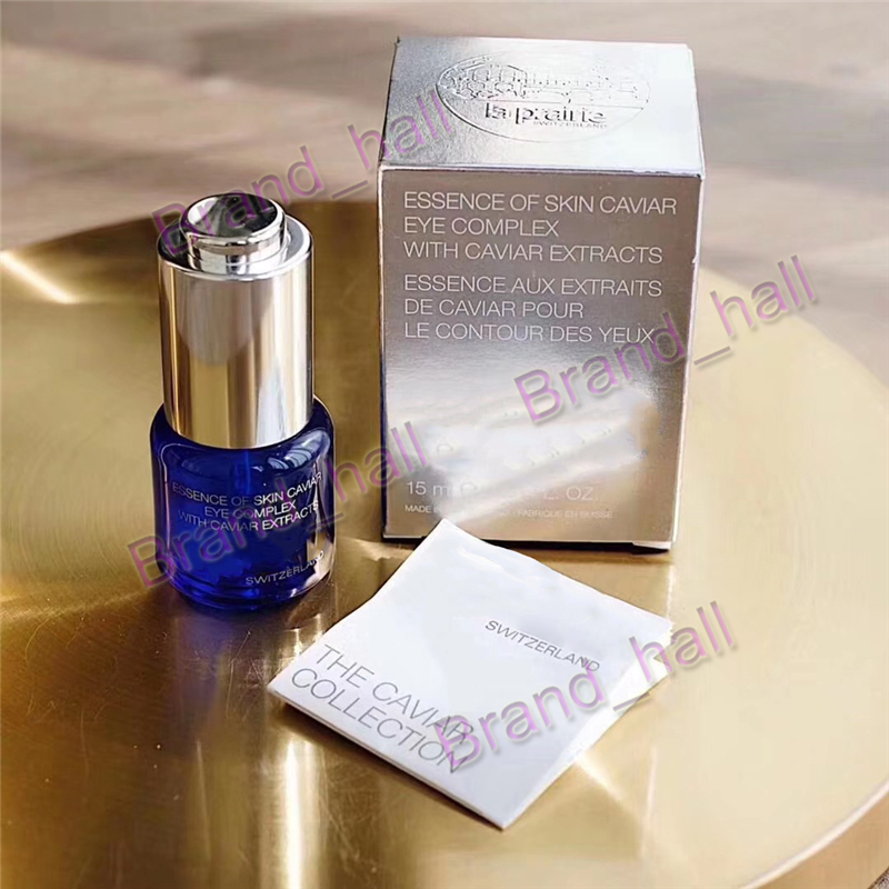 Famous brand concentrate treatment lotion essence of skin caviar eye complex with extracts 15ml
Famous brand concentrate treatment lotion essence of skin caviar eye complex with extracts 15ml