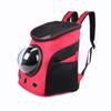 2018 New Comfortable Cat Dog Pet Carrier Backpack Space Cat/Dog Carrier Capsule Bag Carrier Cats and Dogs Outdoor Products