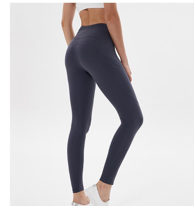 lu-leggings lu Fast and Free Spandex Yoga Pants Soft Sports Gym Wear Leggings Elastic Fitness Lady Canada Lu yogaworld WY1235, Black
lu-leggings lu Fast and Free Spandex Yoga Pants Soft Sports Gym Wear Leggings Elastic Fitness Lady Canada Lu yogaworld WY1235, Black