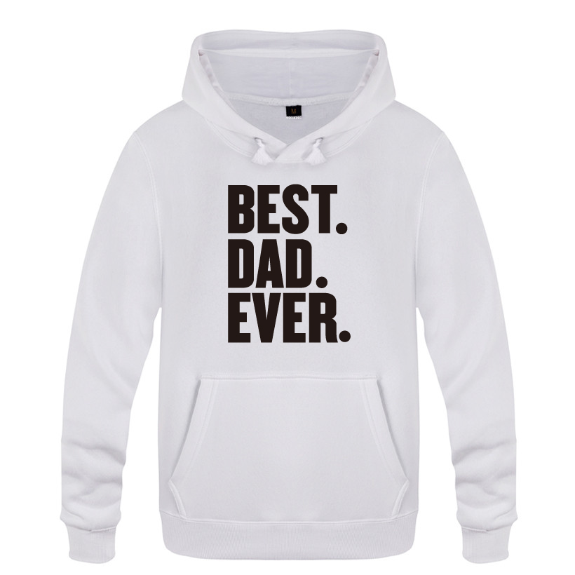 Best Dad Ever Creative Gift Hoodies Men 2018 Men's Pullover Fleece Hooded Sweatshirts, Lay het
Best Dad Ever Creative Gift Hoodies Men 2018 Men's Pullover Fleece Hooded Sweatshirts, Lay het