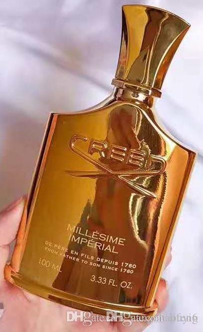 Creed Faith Millennium Empire King's Fragrance Neutral Gold perfume 100ML parfum Fresh Natural Eau De Toilette EDP parfum christmas gif
Creed Faith Millennium Empire King's Fragrance Neutral Gold perfume 100ML parfum Fresh Natural Eau De Toilette EDP parfum christmas gif