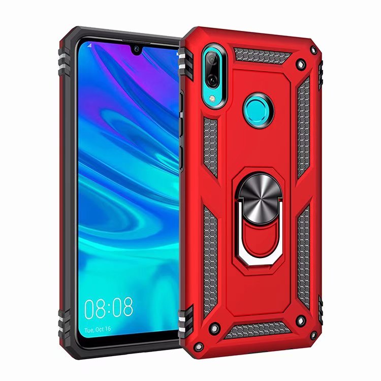 For Huawei P Smart 2019 Case Cool Loop Stand Rugged Combo Hybrid Armor Bracket Impact Holster Cover For Huawei P Smart 2019, Black
For Huawei P Smart 2019 Case Cool Loop Stand Rugged Combo Hybrid Armor Bracket Impact Holster Cover For Huawei P Smart 2019, Black