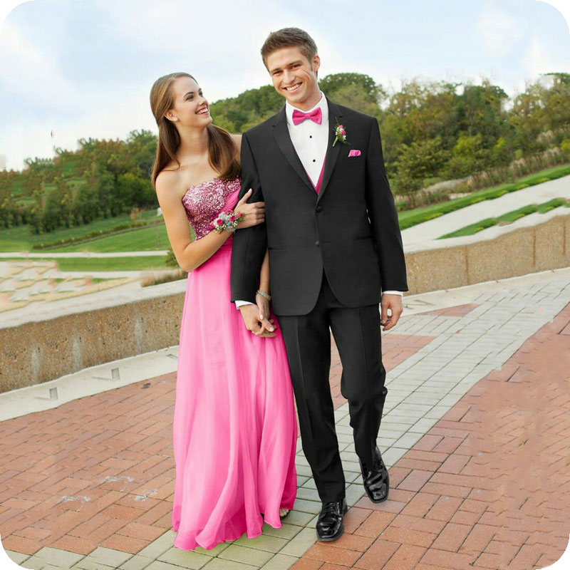 Men Suit Black Mens Wedding Suits Gentleman Bridegroom Custom Made Slim Fit Formal Groom Wear Tuxedo Blazer Best Man Costumes Pour Hommes, Same as image
Men Suit Black Mens Wedding Suits Gentleman Bridegroom Custom Made Slim Fit Formal Groom Wear Tuxedo Blazer Best Man Costumes Pour Hommes, Same as image