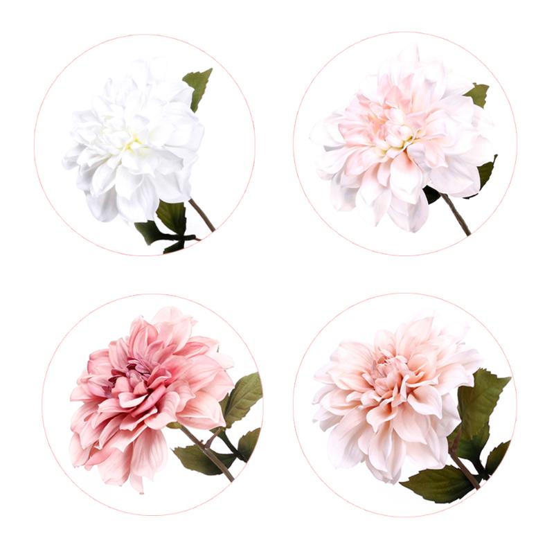 Artificial Single Peony Flowers Garden Wedding Plants Home Decoration Festival Living Room Table Simulation Silk Flowers, White
Artificial Single Peony Flowers Garden Wedding Plants Home Decoration Festival Living Room Table Simulation Silk Flowers, White