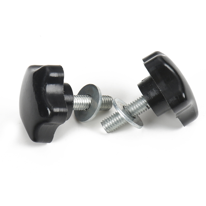 Car Roof Screw 2 Doors For Jeep Wrangler JK 2007-2017 Factory Outlet High Quatlity Auto Interior Accessories