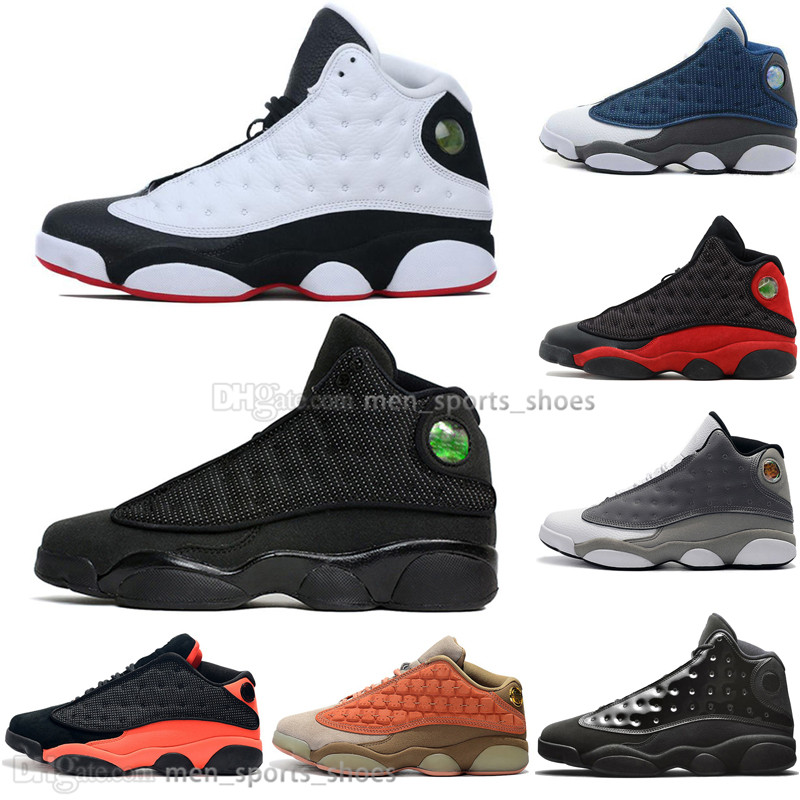 High Quality 13 13s Cap And Gown Terracotta Blush Mens Basketball Shoes Brown Hyper Royal Flints Bred Men Sports Sneakers Outdoor, #01
High Quality 13 13s Cap And Gown Terracotta Blush Mens Basketball Shoes Brown Hyper Royal Flints Bred Men Sports Sneakers Outdoor, #01