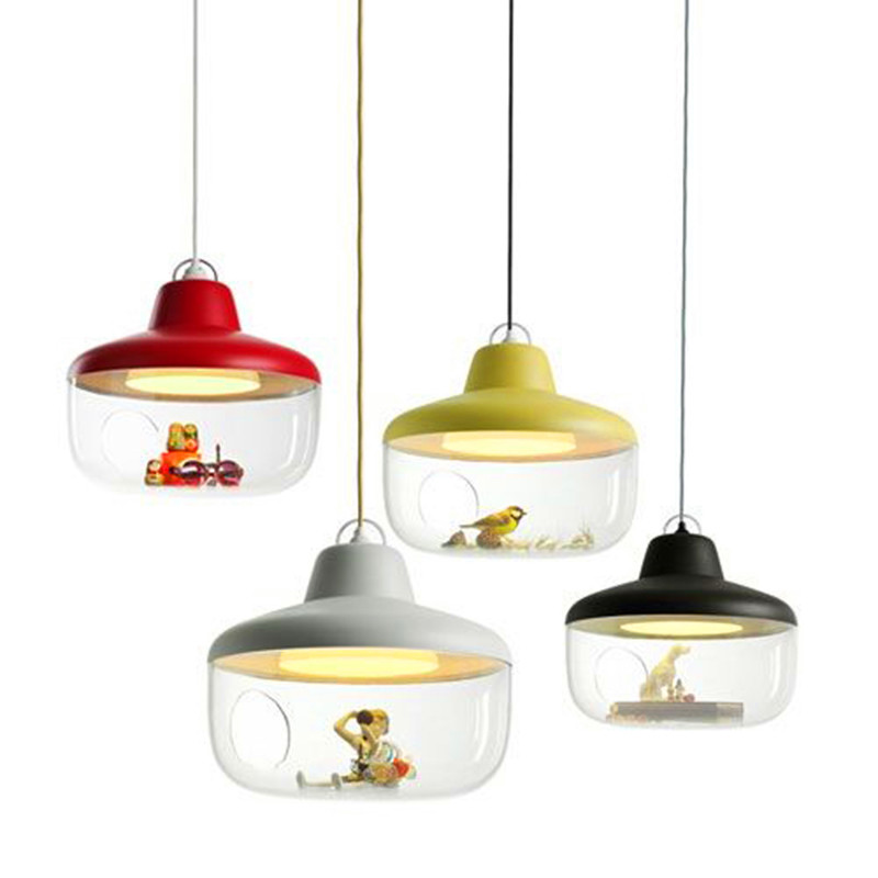 cartoon Mediterranean Led modern lighting chandeliers baby room Led chandelier ceiling kids 110V 220V Led chandelier